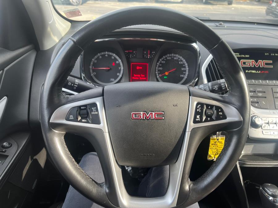 2016 GMC Terrain SLT . CLEAN CARFAX!, available for sale in Elmont, New York | Sunrise of Elmont. Elmont, New York 2016 GMC Terrain SLT . CLEAN CARFAX!, available for sale in Elmont, New York | Sunrise of Elmont. Elmont, New York