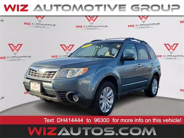 Used 2013 Subaru Forester in Stratford, Connecticut | Wiz Leasing Inc. Stratford, Connecticut