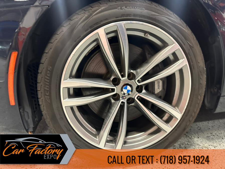 2016 BMW 7 Series 4dr Sdn 750i xDrive AWD, available for sale in Bronx, New York | Car Factory Expo Inc.. Bronx, New York 2016 BMW 7 Series 4dr Sdn 750i xDrive AWD, available for sale in Bronx, New York | Car Factory Expo Inc.. Bronx, New York