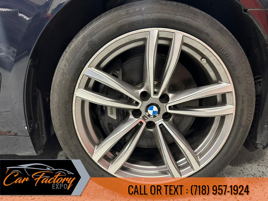 2016 BMW 7 Series 4dr Sdn 750i xDrive AWD, available for sale in Bronx, New York | Car Factory Expo Inc.. Bronx, New York 2016 BMW 7 Series 4dr Sdn 750i xDrive AWD, available for sale in Bronx, New York | Car Factory Expo Inc.. Bronx, New York