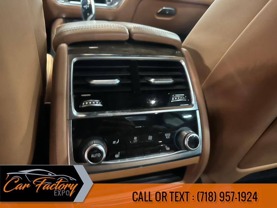2016 BMW 7 Series 4dr Sdn 750i xDrive AWD, available for sale in Bronx, New York | Car Factory Expo Inc.. Bronx, New York 2016 BMW 7 Series 4dr Sdn 750i xDrive AWD, available for sale in Bronx, New York | Car Factory Expo Inc.. Bronx, New York