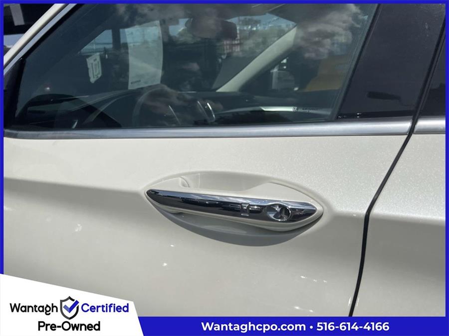 2019 Infiniti Qx50 LUXE, available for sale in Wantagh, New York | Wantagh Certified. Wantagh, New York 2019 Infiniti Qx50 LUXE, available for sale in Wantagh, New York | Wantagh Certified. Wantagh, New York
