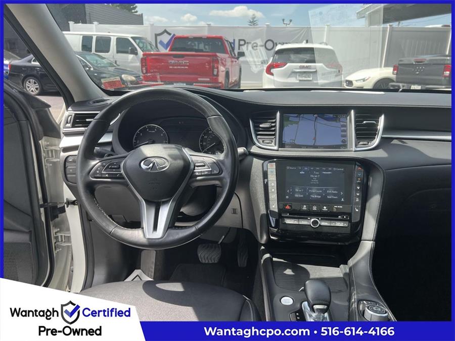 2019 Infiniti Qx50 LUXE, available for sale in Wantagh, New York | Wantagh Certified. Wantagh, New York 2019 Infiniti Qx50 LUXE, available for sale in Wantagh, New York | Wantagh Certified. Wantagh, New York