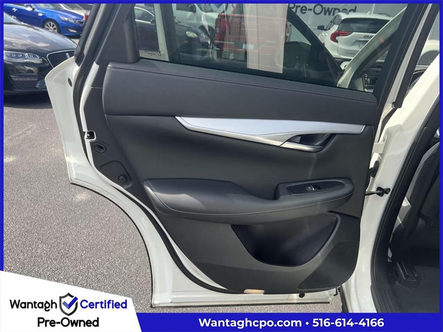 2019 Infiniti Qx50 LUXE, available for sale in Wantagh, New York | Wantagh Certified. Wantagh, New York 2019 Infiniti Qx50 LUXE, available for sale in Wantagh, New York | Wantagh Certified. Wantagh, New York