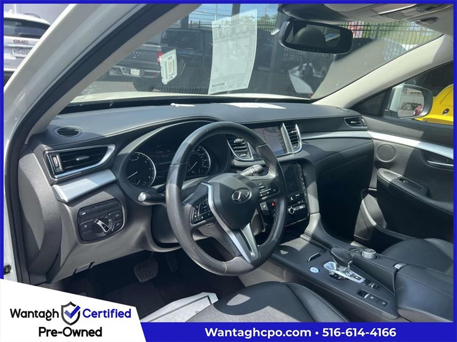 2019 Infiniti Qx50 LUXE, available for sale in Wantagh, New York | Wantagh Certified. Wantagh, New York 2019 Infiniti Qx50 LUXE, available for sale in Wantagh, New York | Wantagh Certified. Wantagh, New York