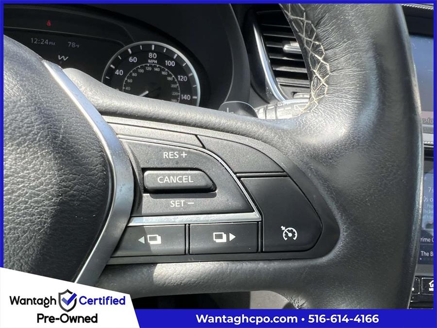 2019 Infiniti Qx50 LUXE, available for sale in Wantagh, New York | Wantagh Certified. Wantagh, New York 2019 Infiniti Qx50 LUXE, available for sale in Wantagh, New York | Wantagh Certified. Wantagh, New York