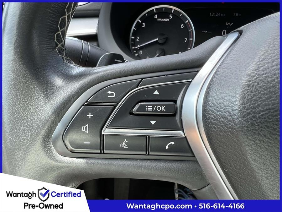 2019 Infiniti Qx50 LUXE, available for sale in Wantagh, New York | Wantagh Certified. Wantagh, New York 2019 Infiniti Qx50 LUXE, available for sale in Wantagh, New York | Wantagh Certified. Wantagh, New York