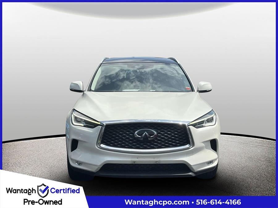 2019 Infiniti Qx50 LUXE, available for sale in Wantagh, New York | Wantagh Certified. Wantagh, New York 2019 Infiniti Qx50 LUXE, available for sale in Wantagh, New York | Wantagh Certified. Wantagh, New York