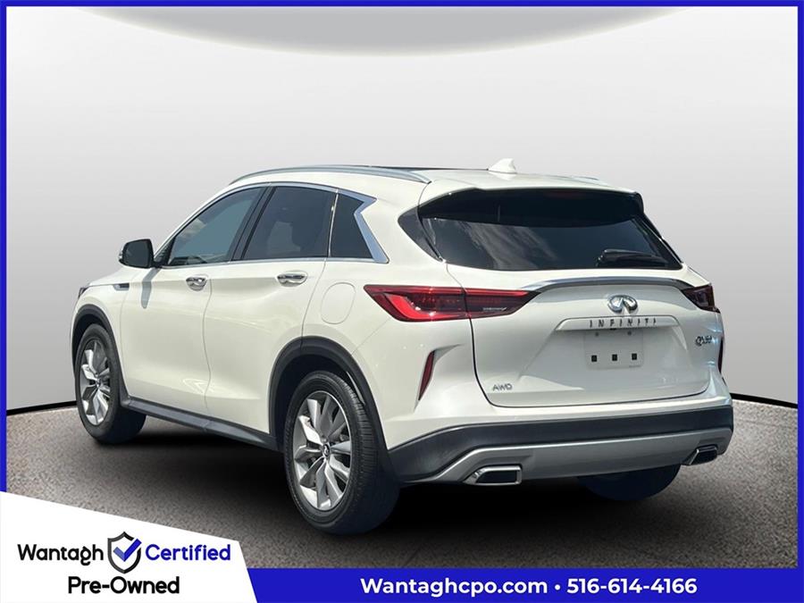 2019 Infiniti Qx50 LUXE, available for sale in Wantagh, New York | Wantagh Certified. Wantagh, New York 2019 Infiniti Qx50 LUXE, available for sale in Wantagh, New York | Wantagh Certified. Wantagh, New York