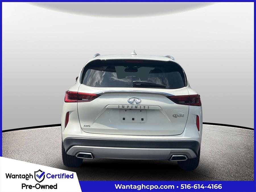 2019 Infiniti Qx50 LUXE, available for sale in Wantagh, New York | Wantagh Certified. Wantagh, New York 2019 Infiniti Qx50 LUXE, available for sale in Wantagh, New York | Wantagh Certified. Wantagh, New York