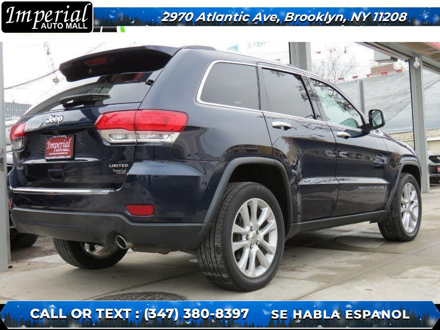 2017 Jeep Grand Cherokee Limited, available for sale in Brooklyn, New York | Imperial Auto Mall. Brooklyn, New York 2017 Jeep Grand Cherokee Limited, available for sale in Brooklyn, New York | Imperial Auto Mall. Brooklyn, New York