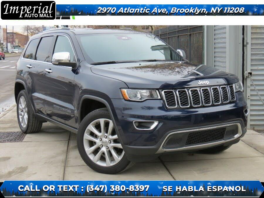 2017 Jeep Grand Cherokee Limited, available for sale in Brooklyn, New York | Imperial Auto Mall. Brooklyn, New York 2017 Jeep Grand Cherokee Limited, available for sale in Brooklyn, New York | Imperial Auto Mall. Brooklyn, New York