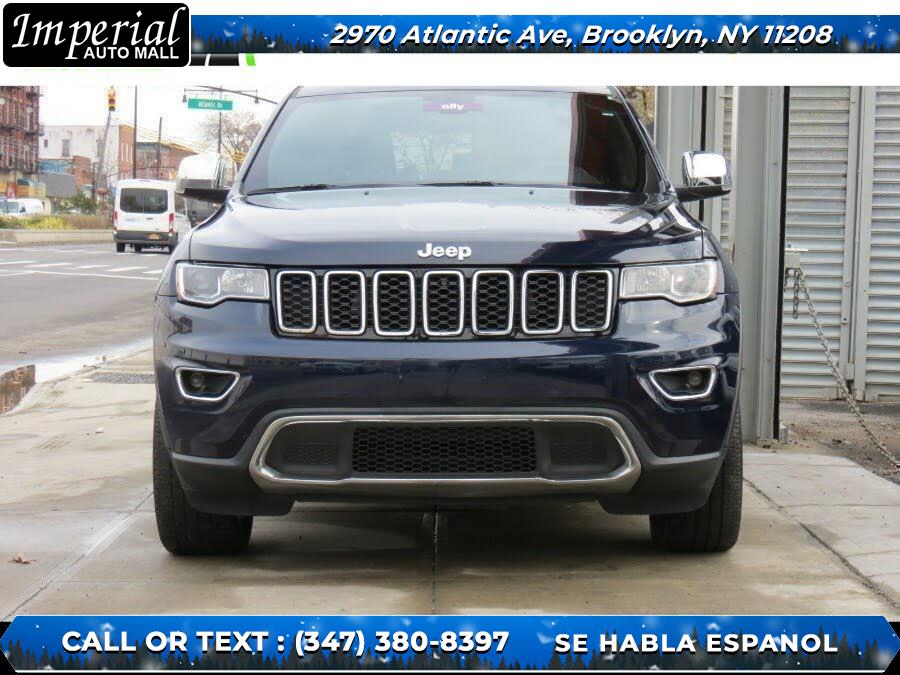 2017 Jeep Grand Cherokee Limited, available for sale in Brooklyn, New York | Imperial Auto Mall. Brooklyn, New York 2017 Jeep Grand Cherokee Limited, available for sale in Brooklyn, New York | Imperial Auto Mall. Brooklyn, New York