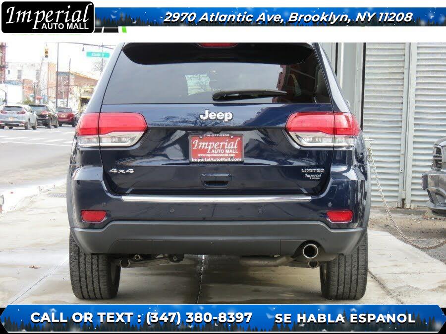 2017 Jeep Grand Cherokee Limited, available for sale in Brooklyn, New York | Imperial Auto Mall. Brooklyn, New York 2017 Jeep Grand Cherokee Limited, available for sale in Brooklyn, New York | Imperial Auto Mall. Brooklyn, New York
