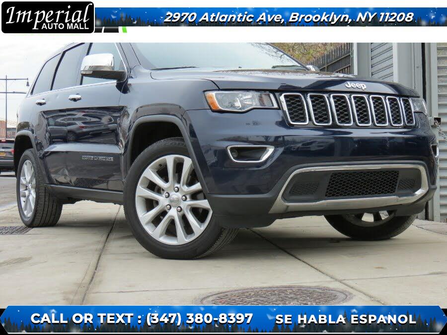 2017 Jeep Grand Cherokee Limited, available for sale in Brooklyn, New York | Imperial Auto Mall. Brooklyn, New York 2017 Jeep Grand Cherokee Limited, available for sale in Brooklyn, New York | Imperial Auto Mall. Brooklyn, New York