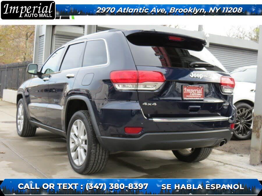 2017 Jeep Grand Cherokee Limited, available for sale in Brooklyn, New York | Imperial Auto Mall. Brooklyn, New York 2017 Jeep Grand Cherokee Limited, available for sale in Brooklyn, New York | Imperial Auto Mall. Brooklyn, New York