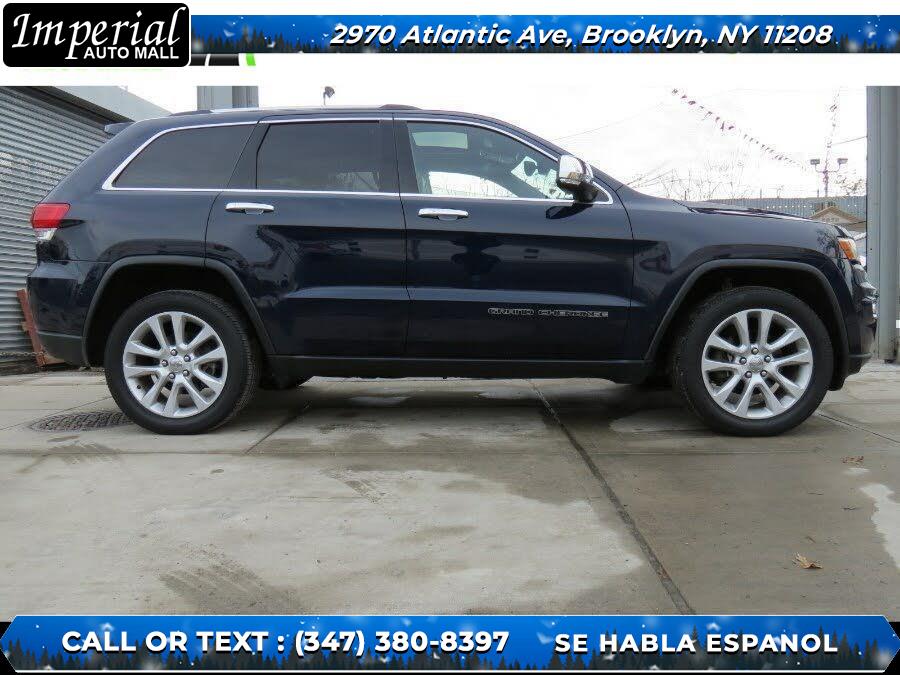 2017 Jeep Grand Cherokee Limited, available for sale in Brooklyn, New York | Imperial Auto Mall. Brooklyn, New York 2017 Jeep Grand Cherokee Limited, available for sale in Brooklyn, New York | Imperial Auto Mall. Brooklyn, New York