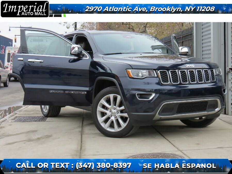 2017 Jeep Grand Cherokee Limited, available for sale in Brooklyn, New York | Imperial Auto Mall. Brooklyn, New York 2017 Jeep Grand Cherokee Limited, available for sale in Brooklyn, New York | Imperial Auto Mall. Brooklyn, New York