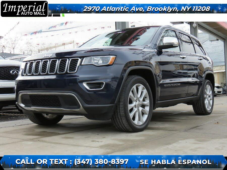 2017 Jeep Grand Cherokee Limited, available for sale in Brooklyn, New York | Imperial Auto Mall. Brooklyn, New York 2017 Jeep Grand Cherokee Limited, available for sale in Brooklyn, New York | Imperial Auto Mall. Brooklyn, New York