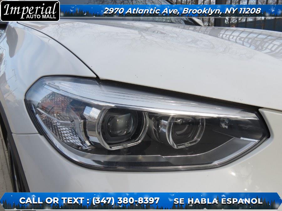 2020 BMW X3 xDrive30i Sports Activity Vehicle, available for sale in Brooklyn, New York | Imperial Auto Mall. Brooklyn, New York 2020 BMW X3 xDrive30i Sports Activity Vehicle, available for sale in Brooklyn, New York | Imperial Auto Mall. Brooklyn, New York
