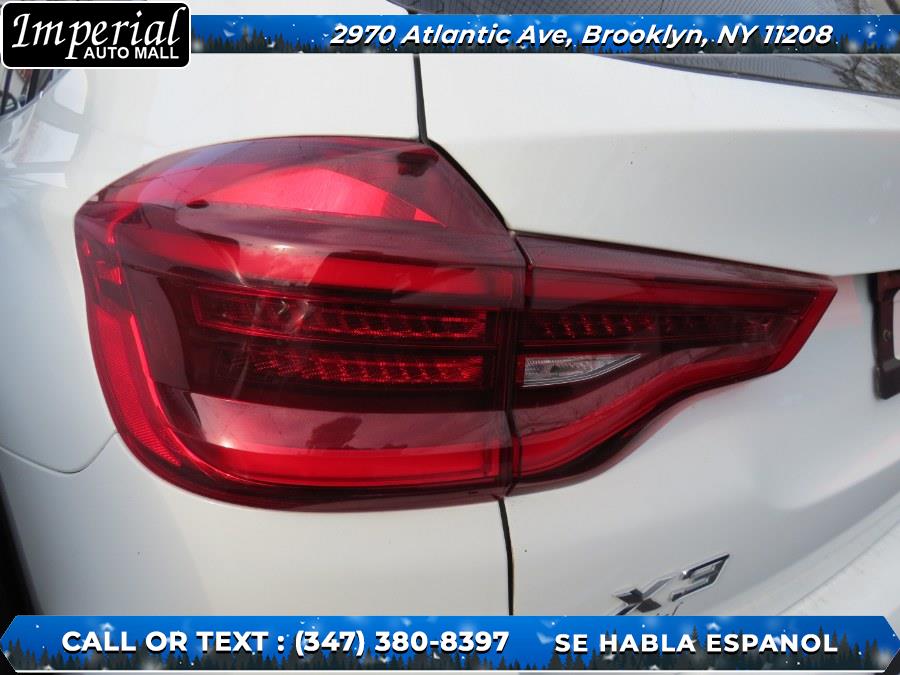 2020 BMW X3 xDrive30i Sports Activity Vehicle, available for sale in Brooklyn, New York | Imperial Auto Mall. Brooklyn, New York 2020 BMW X3 xDrive30i Sports Activity Vehicle, available for sale in Brooklyn, New York | Imperial Auto Mall. Brooklyn, New York