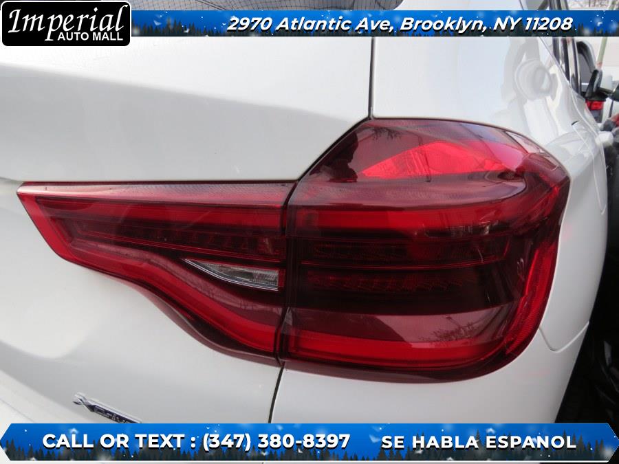 2020 BMW X3 xDrive30i Sports Activity Vehicle, available for sale in Brooklyn, New York | Imperial Auto Mall. Brooklyn, New York 2020 BMW X3 xDrive30i Sports Activity Vehicle, available for sale in Brooklyn, New York | Imperial Auto Mall. Brooklyn, New York