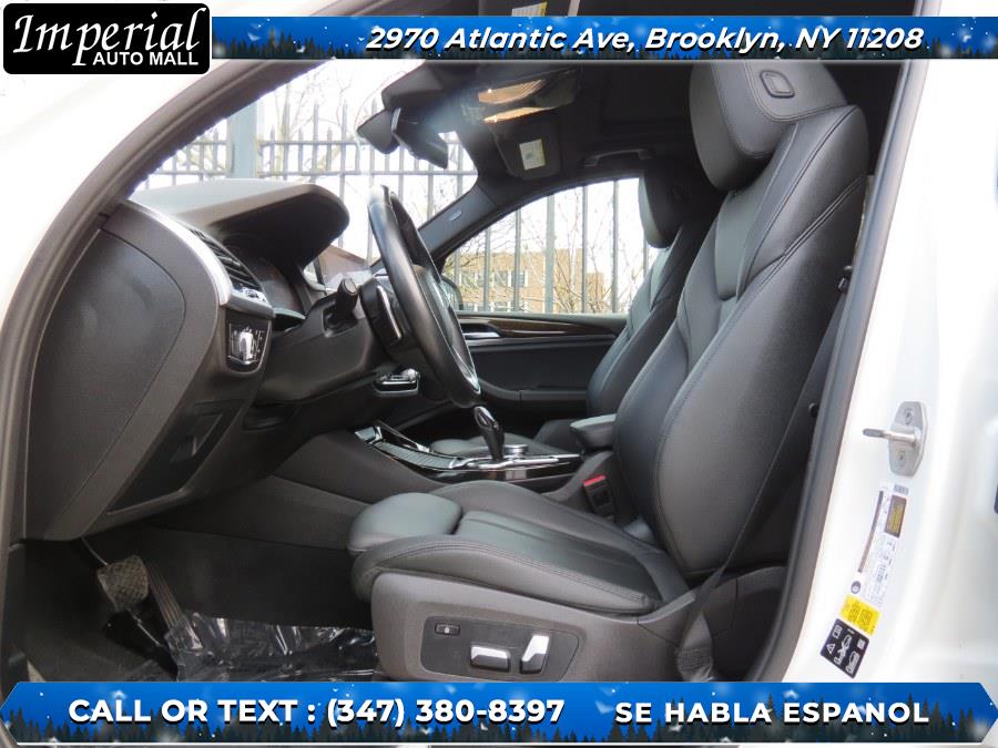 2020 BMW X3 xDrive30i Sports Activity Vehicle, available for sale in Brooklyn, New York | Imperial Auto Mall. Brooklyn, New York 2020 BMW X3 xDrive30i Sports Activity Vehicle, available for sale in Brooklyn, New York | Imperial Auto Mall. Brooklyn, New York