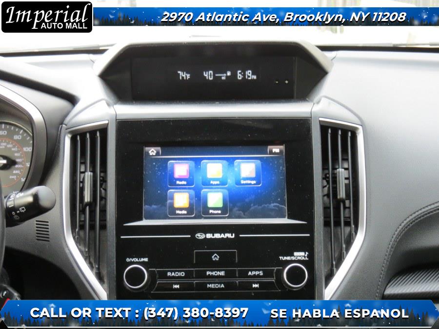 2018 Subaru Crosstrek 2.0i Premium CVT, available for sale in Brooklyn, New York | Imperial Auto Mall. Brooklyn, New York 2018 Subaru Crosstrek 2.0i Premium CVT, available for sale in Brooklyn, New York | Imperial Auto Mall. Brooklyn, New York