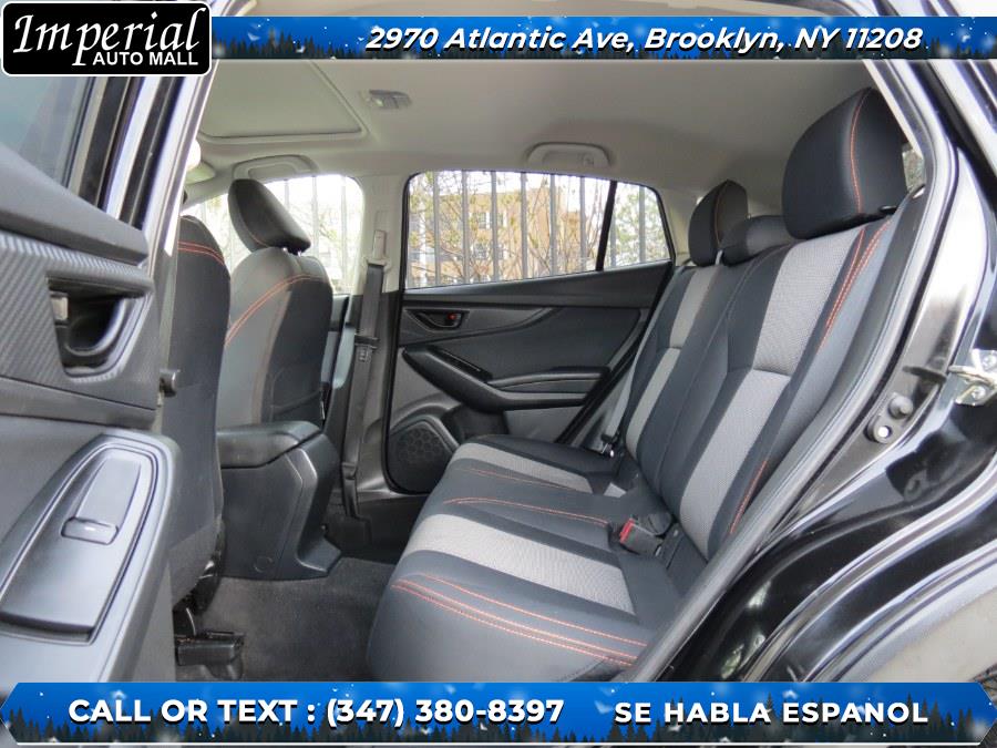 2018 Subaru Crosstrek 2.0i Premium CVT, available for sale in Brooklyn, New York | Imperial Auto Mall. Brooklyn, New York 2018 Subaru Crosstrek 2.0i Premium CVT, available for sale in Brooklyn, New York | Imperial Auto Mall. Brooklyn, New York