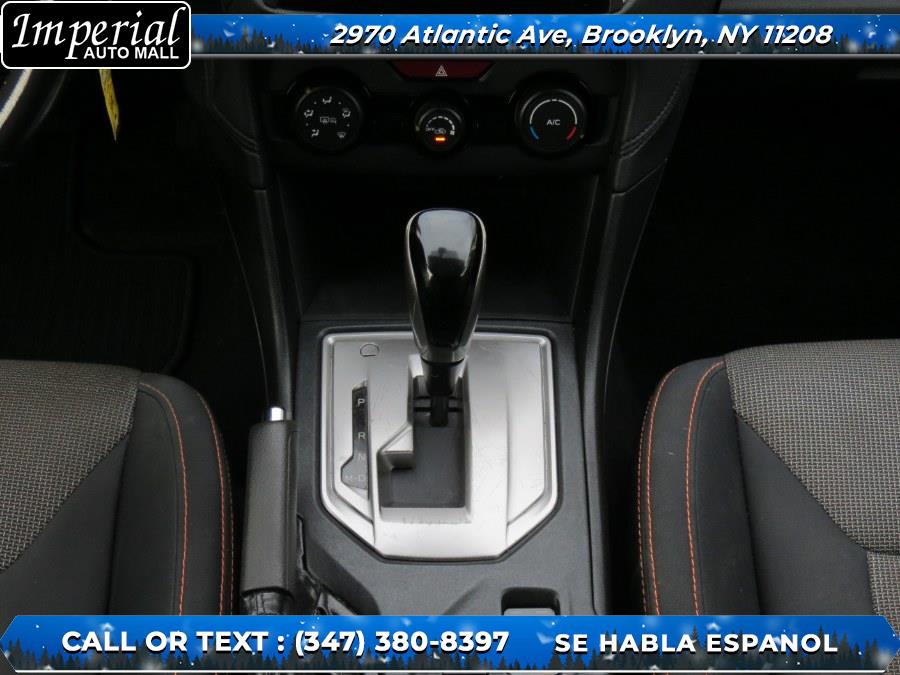 2018 Subaru Crosstrek 2.0i Premium CVT, available for sale in Brooklyn, New York | Imperial Auto Mall. Brooklyn, New York 2018 Subaru Crosstrek 2.0i Premium CVT, available for sale in Brooklyn, New York | Imperial Auto Mall. Brooklyn, New York