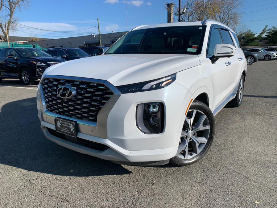 2021 Hyundai Palisade Limited AWD, available for sale in Lodi, New Jersey | European Auto Expo. Lodi, New Jersey