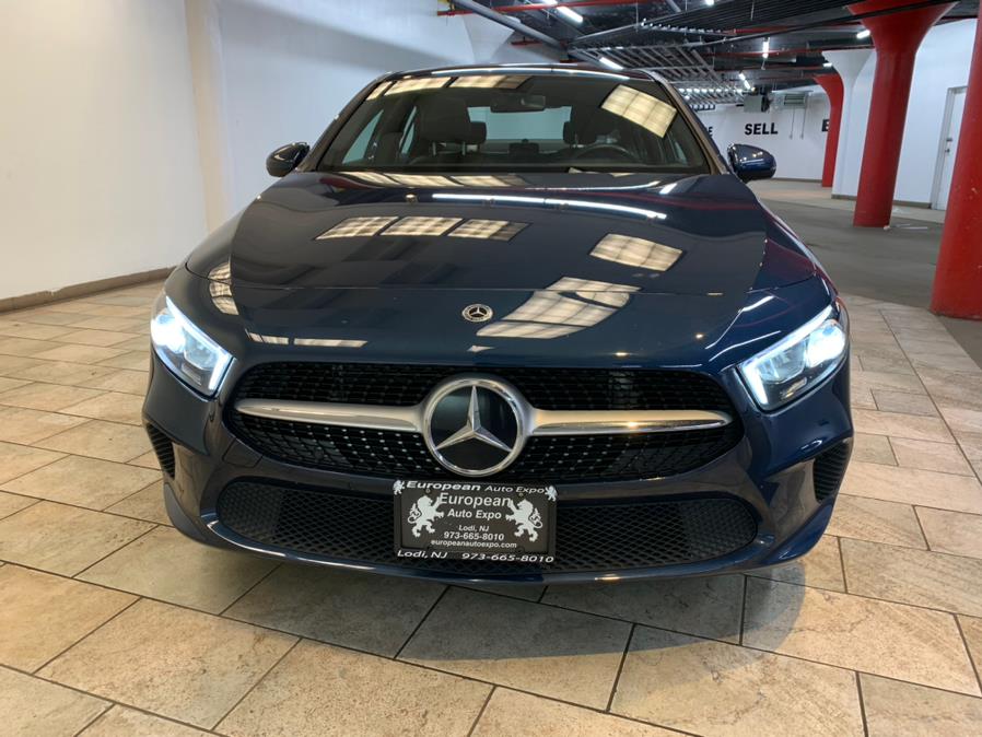 2021 Mercedes-Benz A-Class A 220 4MATIC Sedan, available for sale in Lodi, New Jersey | European Auto Expo. Lodi, New Jersey 2021 Mercedes-Benz A-Class A 220 4MATIC Sedan, available for sale in Lodi, New Jersey | European Auto Expo. Lodi, New Jersey