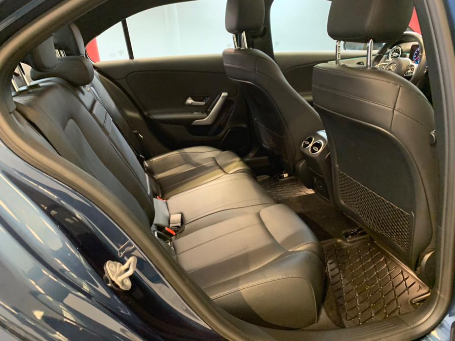 2021 Mercedes-Benz A-Class A 220 4MATIC Sedan, available for sale in Lodi, New Jersey | European Auto Expo. Lodi, New Jersey 2021 Mercedes-Benz A-Class A 220 4MATIC Sedan, available for sale in Lodi, New Jersey | European Auto Expo. Lodi, New Jersey