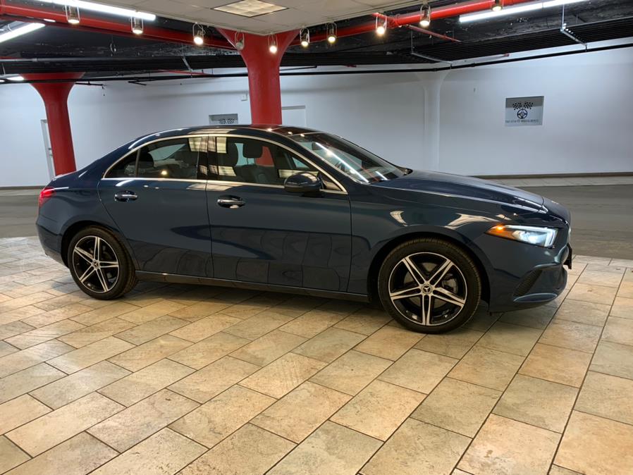 2021 Mercedes-Benz A-Class A 220 4MATIC Sedan, available for sale in Lodi, New Jersey | European Auto Expo. Lodi, New Jersey 2021 Mercedes-Benz A-Class A 220 4MATIC Sedan, available for sale in Lodi, New Jersey | European Auto Expo. Lodi, New Jersey