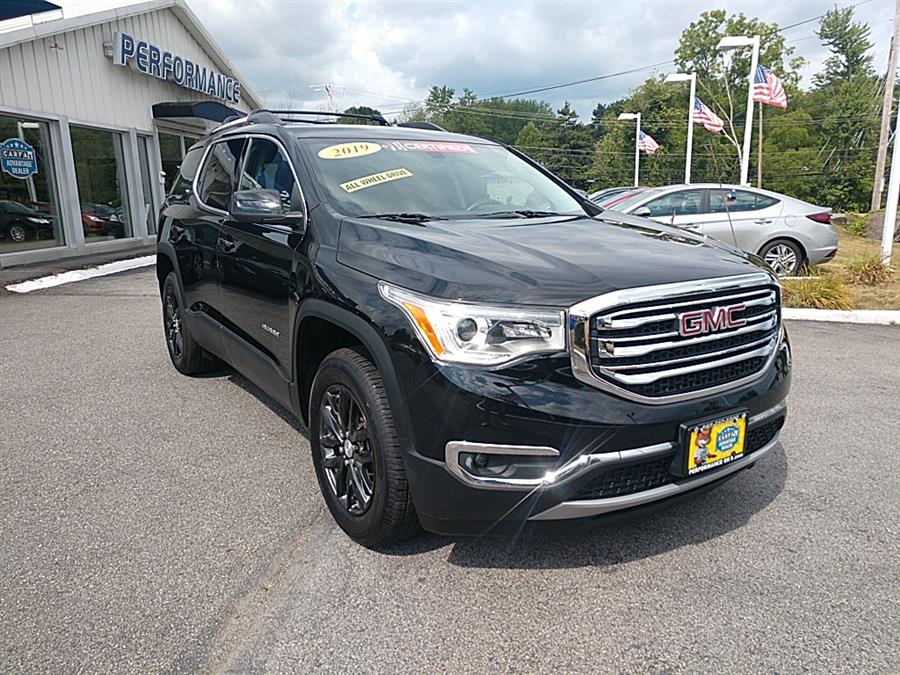 Used 2019 GMC Acadia in Wappingers Falls, New York | Performance Motor Cars. Wappingers Falls, New York