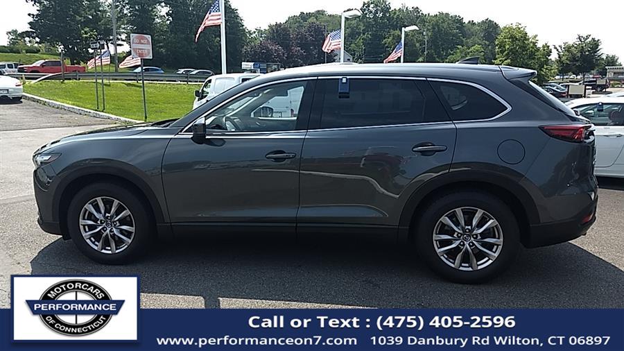 2018 Mazda CX-9 Touring AWD, available for sale in Wilton, Connecticut | Performance Motor Cars Of Connecticut LLC. Wilton, Connecticut 2018 Mazda CX-9 Touring AWD, available for sale in Wilton, Connecticut | Performance Motor Cars Of Connecticut LLC. Wilton, Connecticut