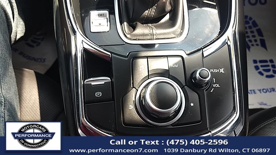 2018 Mazda CX-9 Touring AWD, available for sale in Wilton, Connecticut | Performance Motor Cars Of Connecticut LLC. Wilton, Connecticut 2018 Mazda CX-9 Touring AWD, available for sale in Wilton, Connecticut | Performance Motor Cars Of Connecticut LLC. Wilton, Connecticut