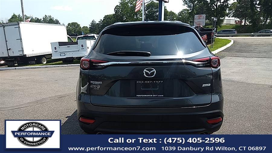 2018 Mazda CX-9 Touring AWD, available for sale in Wilton, Connecticut | Performance Motor Cars Of Connecticut LLC. Wilton, Connecticut 2018 Mazda CX-9 Touring AWD, available for sale in Wilton, Connecticut | Performance Motor Cars Of Connecticut LLC. Wilton, Connecticut