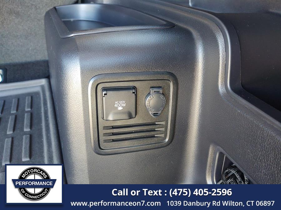 2019 Toyota 4Runner SR5 4WD (Natl), available for sale in Wilton, Connecticut | Performance Motor Cars Of Connecticut LLC. Wilton, Connecticut 2019 Toyota 4Runner SR5 4WD (Natl), available for sale in Wilton, Connecticut | Performance Motor Cars Of Connecticut LLC. Wilton, Connecticut