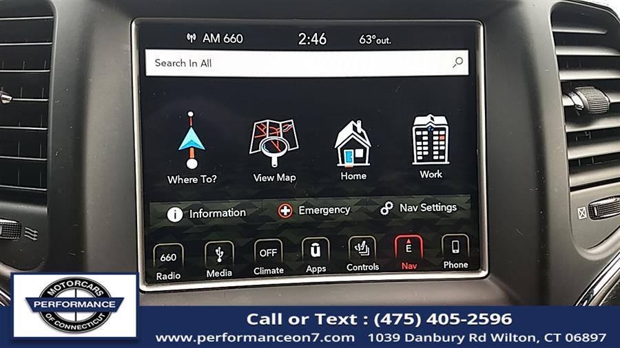2018 Jeep Grand Cherokee Altitude 4x4 *Ltd Avail*, available for sale in Wilton, Connecticut | Performance Motor Cars Of Connecticut LLC. Wilton, Connecticut 2018 Jeep Grand Cherokee Altitude 4x4 *Ltd Avail*, available for sale in Wilton, Connecticut | Performance Motor Cars Of Connecticut LLC. Wilton, Connecticut