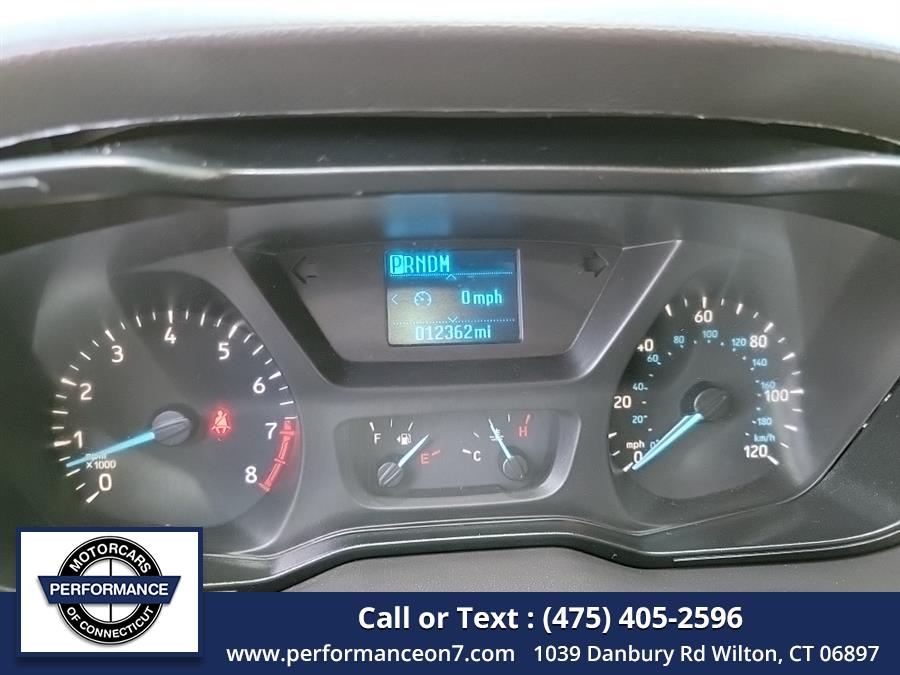 2019 Ford Transit Van T-250 148" Hi Rf 9000 GVWR Sliding RH Dr, available for sale in Wilton, Connecticut | Performance Motor Cars Of Connecticut LLC. Wilton, Connecticut 2019 Ford Transit Van T-250 148" Hi Rf 9000 GVWR Sliding RH Dr, available for sale in Wilton, Connecticut | Performance Motor Cars Of Connecticut LLC. Wilton, Connecticut