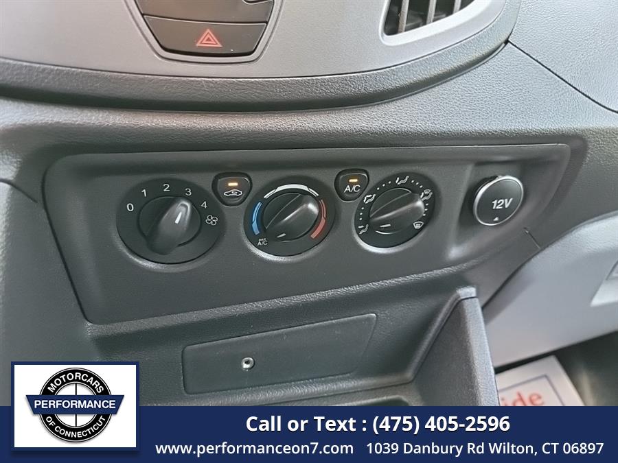 2019 Ford Transit Van T-250 148" Hi Rf 9000 GVWR Sliding RH Dr, available for sale in Wilton, Connecticut | Performance Motor Cars Of Connecticut LLC. Wilton, Connecticut 2019 Ford Transit Van T-250 148" Hi Rf 9000 GVWR Sliding RH Dr, available for sale in Wilton, Connecticut | Performance Motor Cars Of Connecticut LLC. Wilton, Connecticut