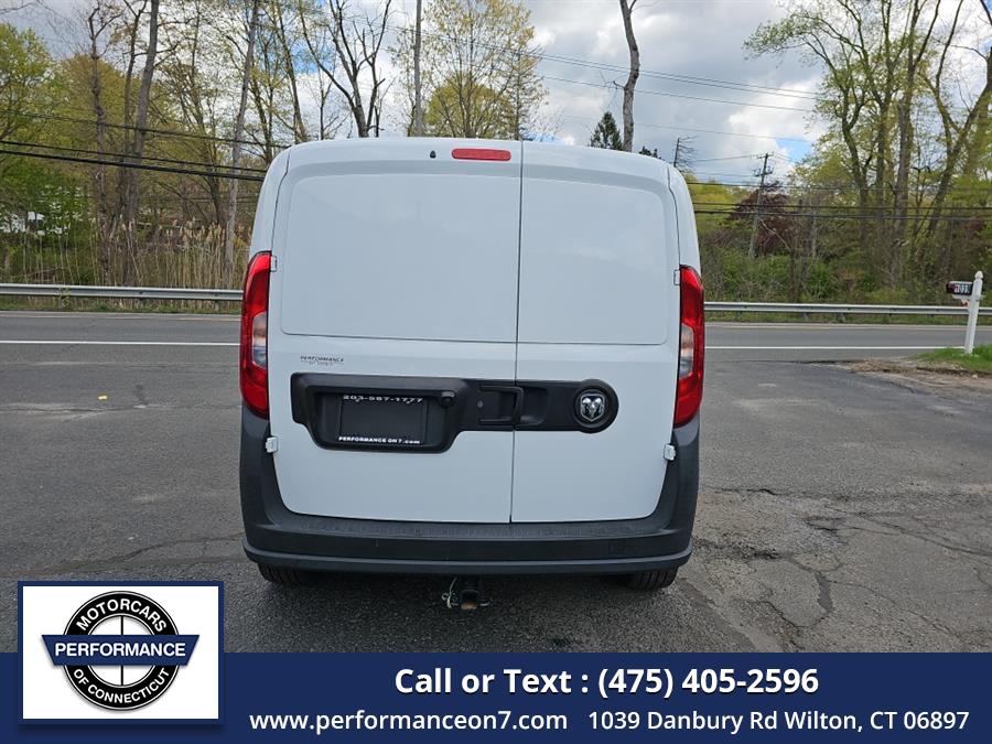 2020 Ram ProMaster City Cargo Van Tradesman Van, available for sale in Wilton, Connecticut | Performance Motor Cars Of Connecticut LLC. Wilton, Connecticut 2020 Ram ProMaster City Cargo Van Tradesman Van, available for sale in Wilton, Connecticut | Performance Motor Cars Of Connecticut LLC. Wilton, Connecticut