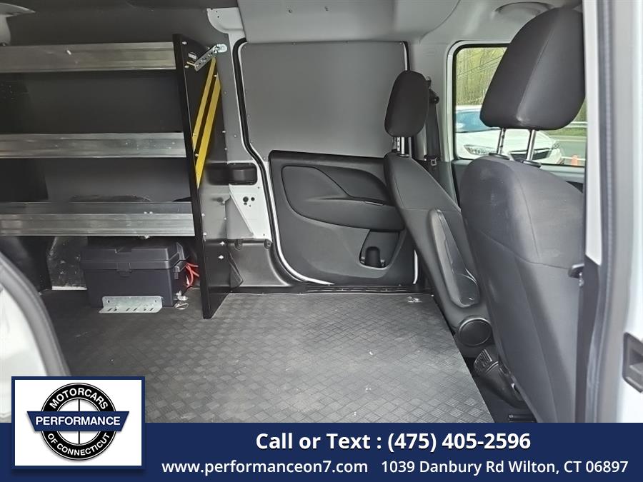 2020 Ram ProMaster City Cargo Van Tradesman Van, available for sale in Wilton, Connecticut | Performance Motor Cars Of Connecticut LLC. Wilton, Connecticut 2020 Ram ProMaster City Cargo Van Tradesman Van, available for sale in Wilton, Connecticut | Performance Motor Cars Of Connecticut LLC. Wilton, Connecticut