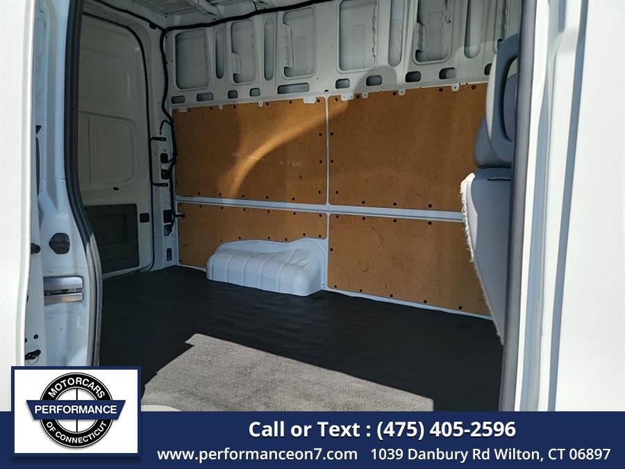 2019 Nissan NV Cargo NV2500 HD High Roof V6 SV, available for sale in Wilton, Connecticut | Performance Motor Cars Of Connecticut LLC. Wilton, Connecticut 2019 Nissan NV Cargo NV2500 HD High Roof V6 SV, available for sale in Wilton, Connecticut | Performance Motor Cars Of Connecticut LLC. Wilton, Connecticut