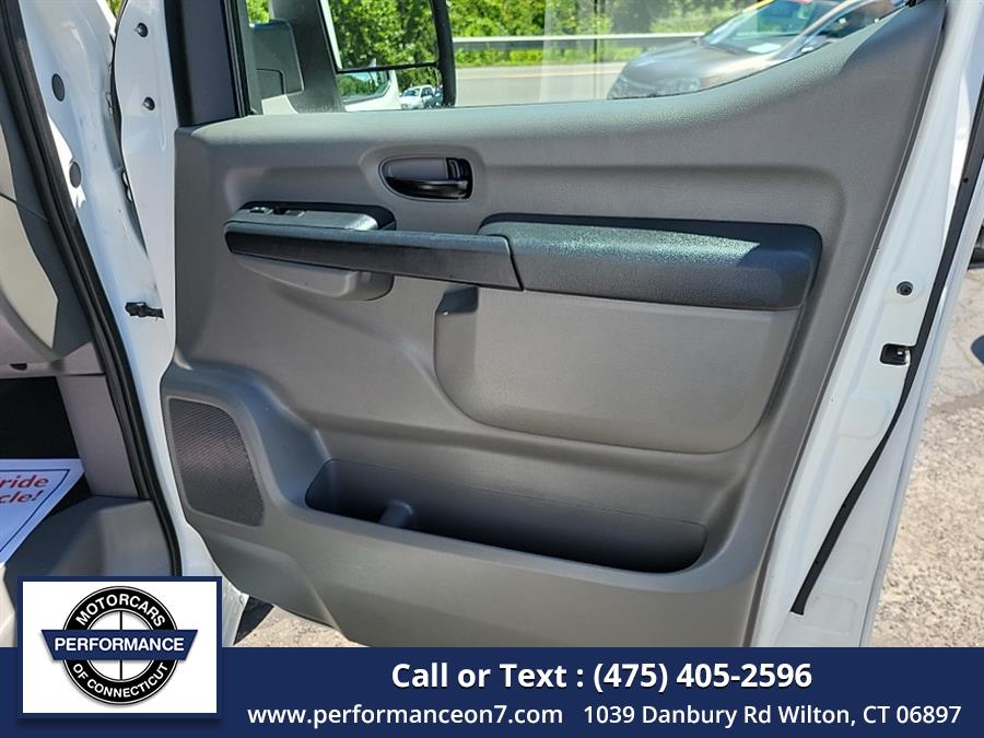 2019 Nissan NV Cargo NV2500 HD High Roof V6 SV, available for sale in Wilton, Connecticut | Performance Motor Cars Of Connecticut LLC. Wilton, Connecticut 2019 Nissan NV Cargo NV2500 HD High Roof V6 SV, available for sale in Wilton, Connecticut | Performance Motor Cars Of Connecticut LLC. Wilton, Connecticut