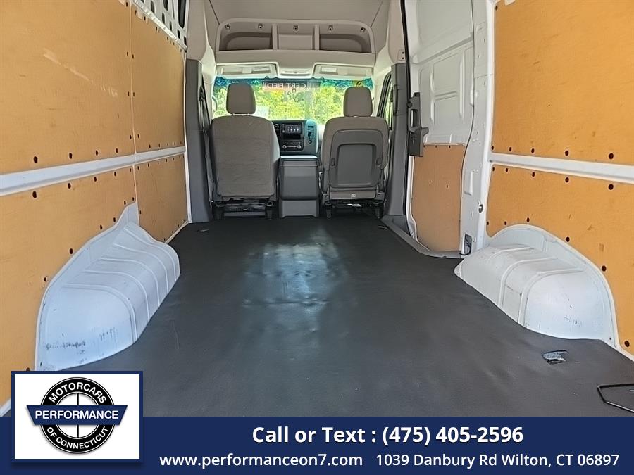 2019 Nissan NV Cargo NV2500 HD High Roof V6 SV, available for sale in Wilton, Connecticut | Performance Motor Cars Of Connecticut LLC. Wilton, Connecticut 2019 Nissan NV Cargo NV2500 HD High Roof V6 SV, available for sale in Wilton, Connecticut | Performance Motor Cars Of Connecticut LLC. Wilton, Connecticut