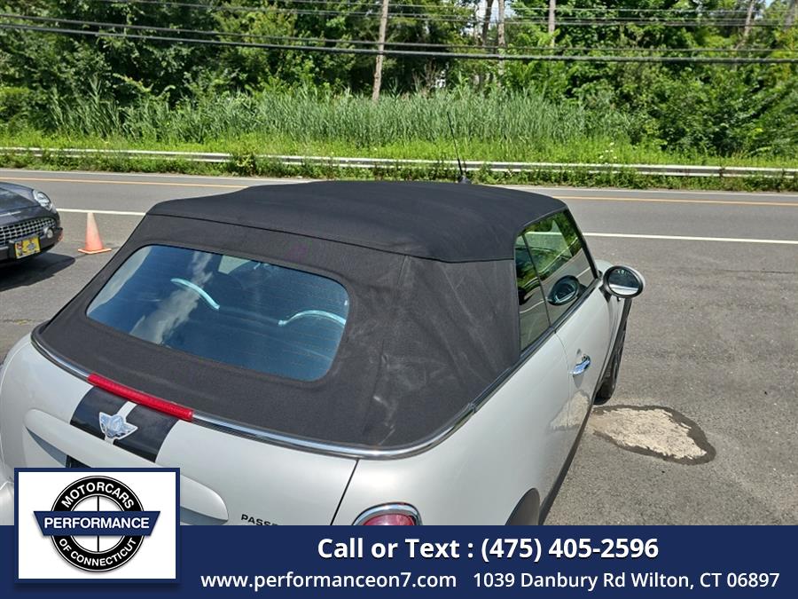 2013 MINI Cooper Convertible 2dr S, available for sale in Wilton, Connecticut | Performance Motor Cars Of Connecticut LLC. Wilton, Connecticut 2013 MINI Cooper Convertible 2dr S, available for sale in Wilton, Connecticut | Performance Motor Cars Of Connecticut LLC. Wilton, Connecticut