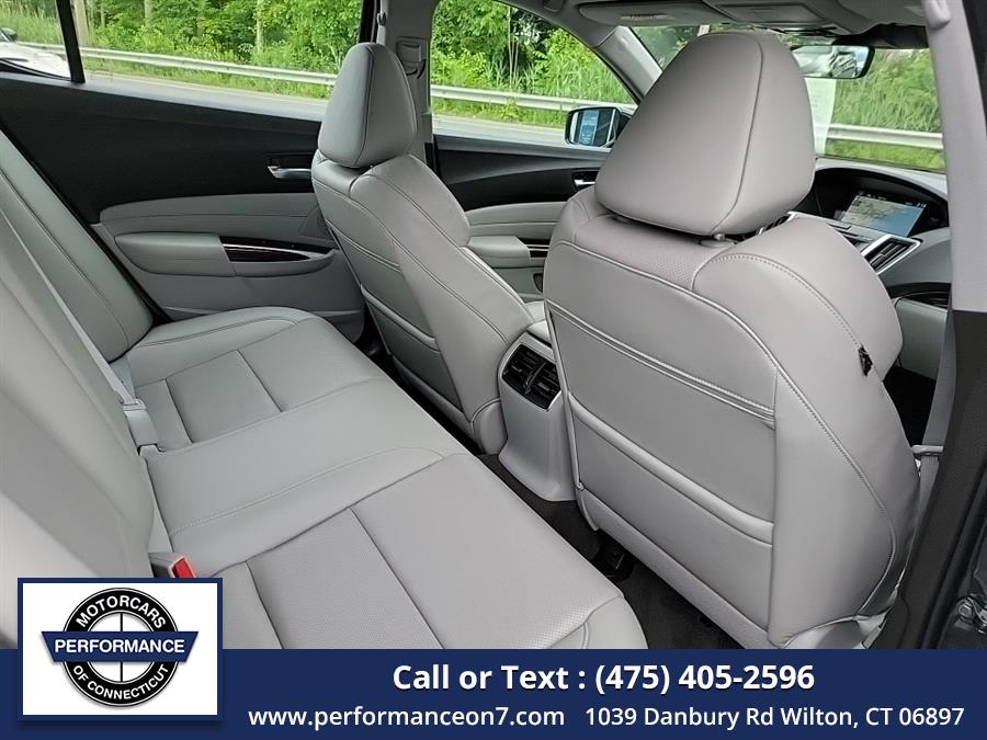 2015 Acura TLX 4dr Sdn SH-AWD V6 Tech, available for sale in Wilton, Connecticut | Performance Motor Cars Of Connecticut LLC. Wilton, Connecticut 2015 Acura TLX 4dr Sdn SH-AWD V6 Tech, available for sale in Wilton, Connecticut | Performance Motor Cars Of Connecticut LLC. Wilton, Connecticut