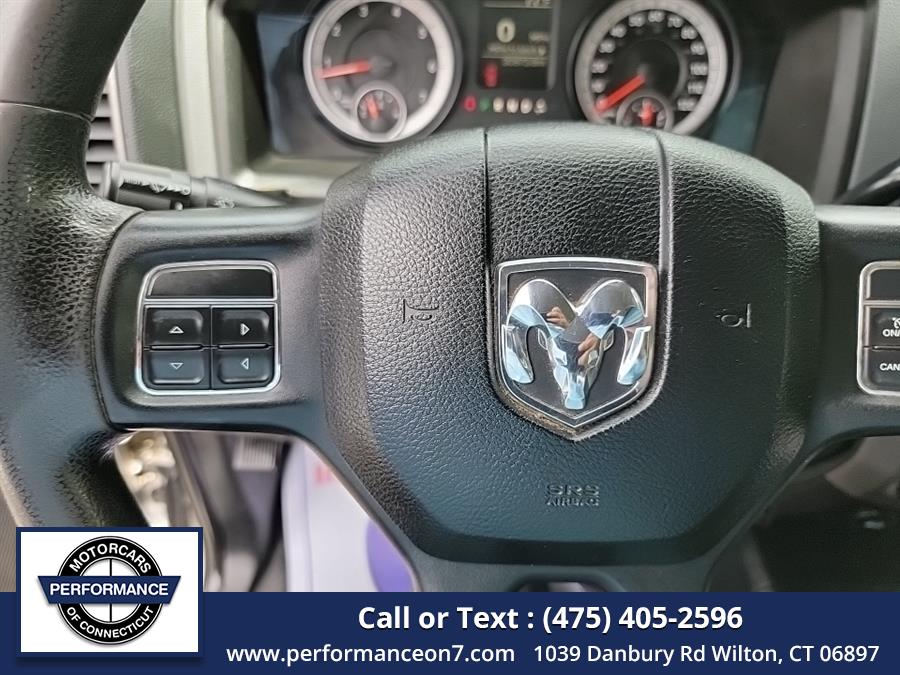 2015 Ram 3500 4WD Reg Cab 143" WB 60" CA Tradesman, available for sale in Wilton, Connecticut | Performance Motor Cars Of Connecticut LLC. Wilton, Connecticut 2015 Ram 3500 4WD Reg Cab 143" WB 60" CA Tradesman, available for sale in Wilton, Connecticut | Performance Motor Cars Of Connecticut LLC. Wilton, Connecticut
